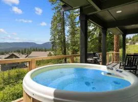 Ridge Retreat