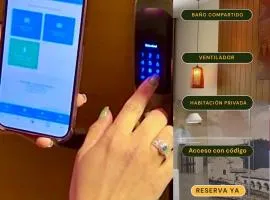 Hello Villarreal - Sant Joan Pensión