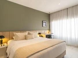 The Hub Urban Hotel