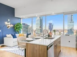 Apartment in Downtown Edmonton