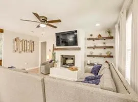 'Springs Stay Hideaway' Cozy 3BR Home in Denham