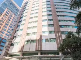 BeInn - Short Stay Collection Vila Olimpia