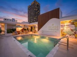 Sense28 Edgewater, an AvantStay Hotel