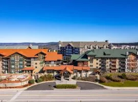 Ski-InOut Condo, Garage, Hot Tub, Snowshoe Resort