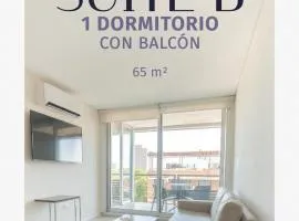 START Villa Morra Rent Apartments