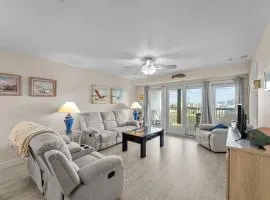 7081 - Sea View