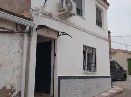 Los Chospes Sierra de Alcaraz Rural House Casas Andrea