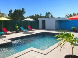 Villa Sibaloma