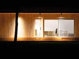 Architectural Cabin 18 mins to Catamount