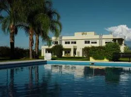 LS Apart Hotel
