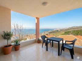 Karakum Panorama Suites，位于锡诺普的酒店