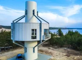 NORA Turmhaus am Bergheider See