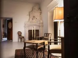 Ansitz Thierburg Suites