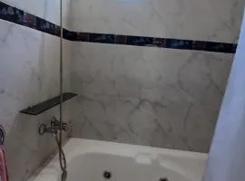 Mi casita