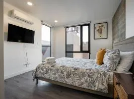 The Border Loft Trendy Stay on Avenida Revolucion