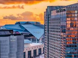 Omni Atlanta Hotel at Centennial Park