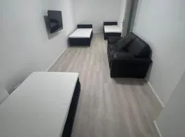 Ferienapartments Sternen Gruppenunterkunft 1