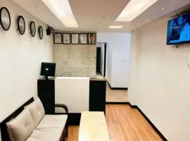 Park Amaira Banani Guesthouse