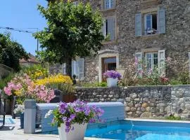 La Maison d'Arlette - Maison d'Hôte ,Gite , Hôtel - Petit déjeuner gourmand inclus