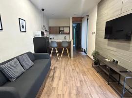 Suites Oros，位于瓦哈卡市的酒店