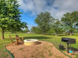 Luxurious & Intimate Cottage in Fred Wine Country!