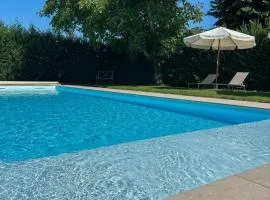 b&b VillaGresana