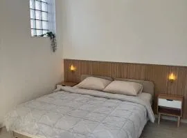 Pura Vida Apartment