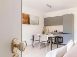 Apartment in Serravalle