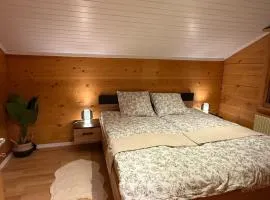 Chalet with Mountain View ,Near Aletsch Arena