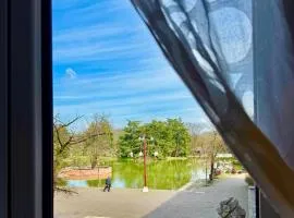Vista Lago