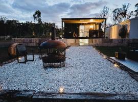 The Horsemans Rest Horse and Dog Friendly Stay，位于Marulan的酒店