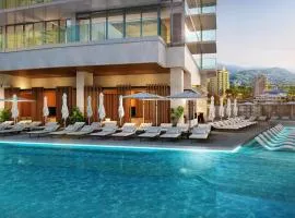 Hilton Club Ka Haku Honolulu