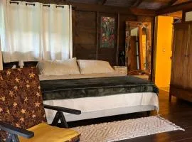 My Mountain Home - Le Chalet