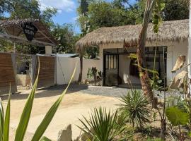 Maison PAYAPA PORT BARTON，位于圣维森特的酒店