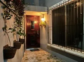 Casa Papalo