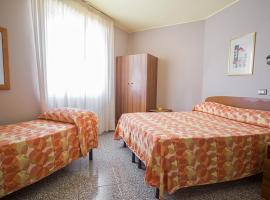 Hotel La Rotonda，位于拉马的酒店