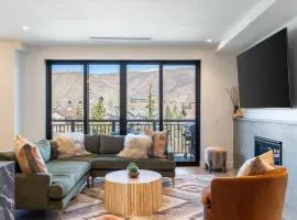 Alpine Oasis at Frontgate by AvantStay