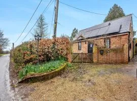 Wisteria Cottage