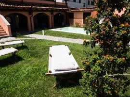 卡萨洛萨住宿加早餐旅馆