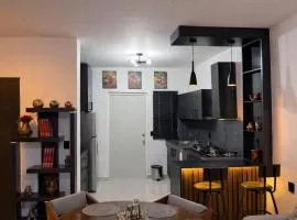 Colima Casa Cómoda-Aire Acondicionado-WiFi 200 Mbps-Zona IMSS No1