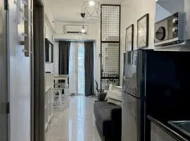 Modern Stays Manila City View Coast Residences