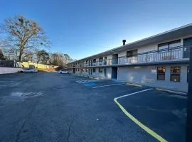 Rodeway Inn Jonesboro - Atlanta South