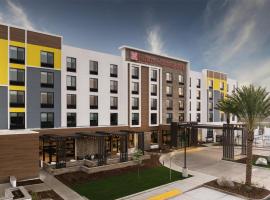 Hilton Garden Inn Merced，位于默塞德的酒店
