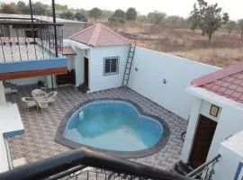 The Shanaya Villa ,Ambika Farms