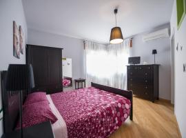 B&B da Viky，位于马罗斯蒂卡的酒店