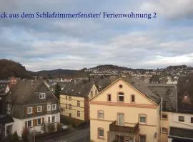 Ferienwohnung Janssen Herborn