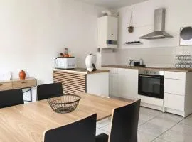 Appartement T2 Creutzwald Centre