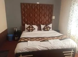 Golf view resort