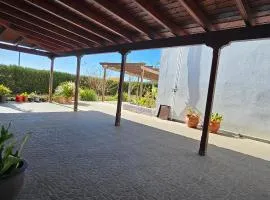 La Barbacoa