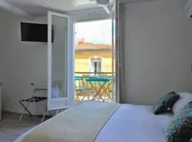 Hôtel Archipel